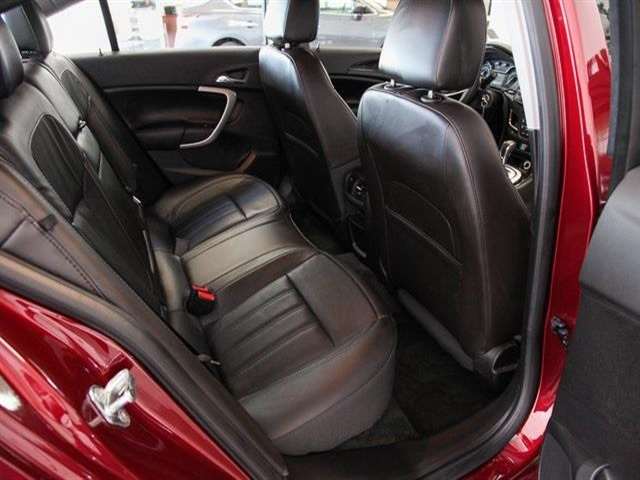 Buick REGAL 2017 photo 17